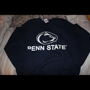 Penn State Crew Neck